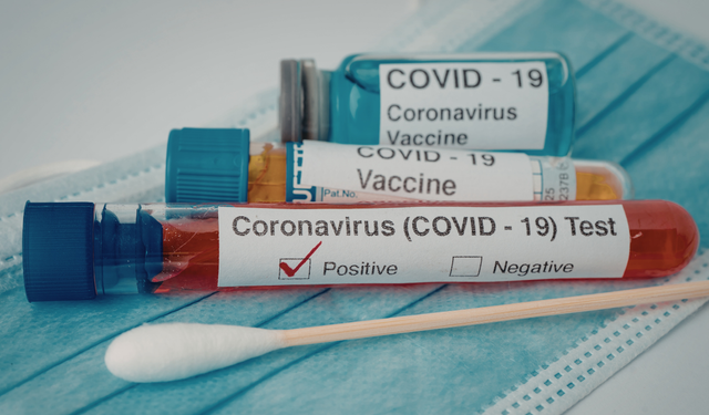 Ağır geçirilen Kovid veya grip yıllar sonra akciğer kanseri riskini artırabilir