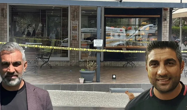 Aydın’da dehşet: Eski kulüp başkanı ve kardeşi silahlı saldırıda hayatını kaybetti