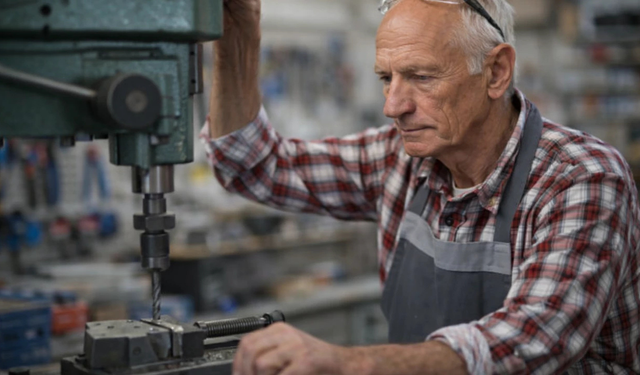 Yargıtay’dan emekli çalışanlar için emsal karar: Eksik günler mahkeme ile tespit edilecek