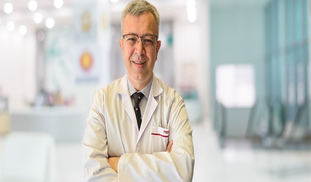 Uzmanı açıkladı: Kadınlarda obezite oranı erkeklere göre daha yüksek görülüyor