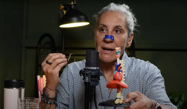 Nefes farkındalığı ve stres gündemde: GUDSLIP Türkiye’den günlük rutine öneriler