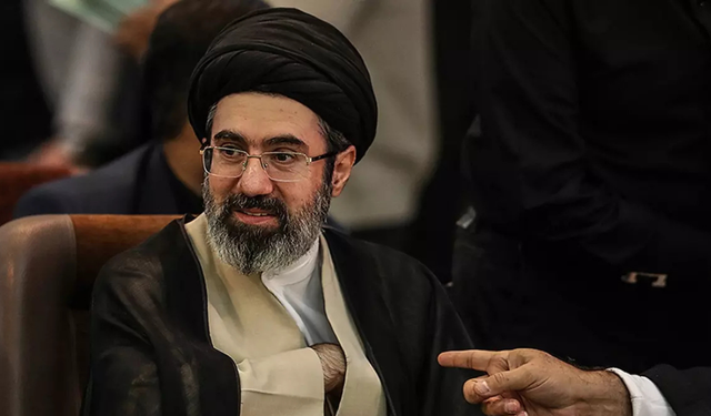 İran'ın yeni dini lideri Mücteba Hamaney kimdir