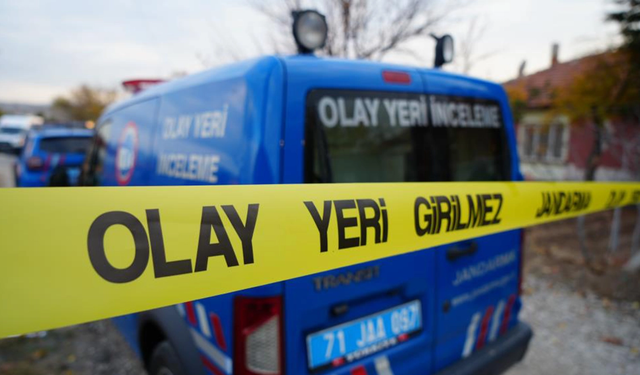 İzmir'de kaybolan Hilmi Dinga derede ölü bulundu