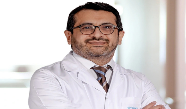 Uzmanı açıkladı: Kalp hastaları ramazan orucunda nelere dikkat etmeli?