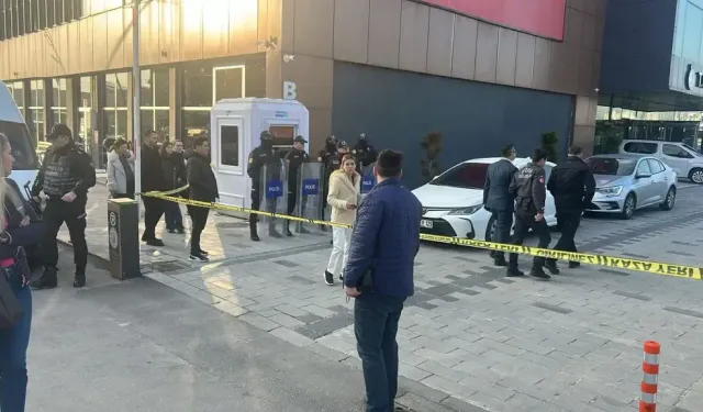 Uşak Belediyesi’ne rüşvet operasyonu! Başkan Özkan Yalım gözaltında