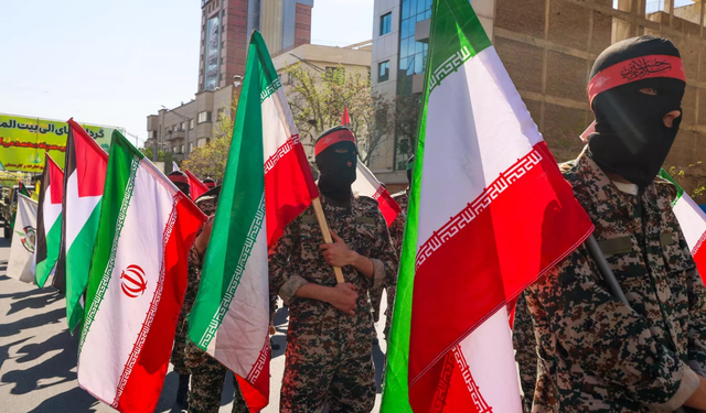 İran’da üst düzey isim hedef alındı: Devrim Muhafızları Sözcüsü öldürüldü