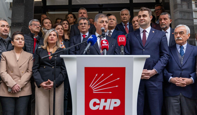 Başkan Tugay: Vakit mücadele zamanı