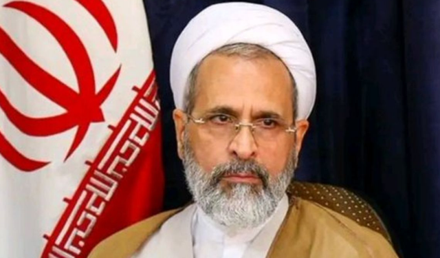 İran’da Hamaney’in yerine gelecek isim belli oldu