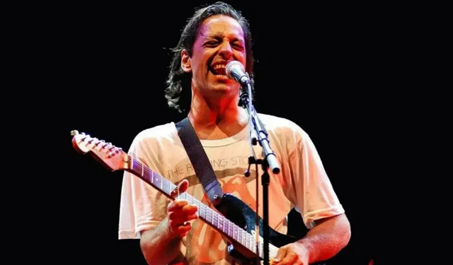 Ünlü şarkıcı Kaan Tangöze’nin yasaklı madde test sonucu pozitif çıktı