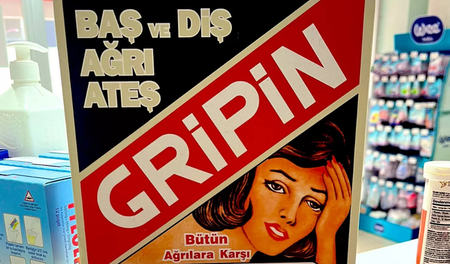 Türkiye’nin yerli ağrı kesicisi Gripin’in mucidi Necip Akar’ın öyküsü