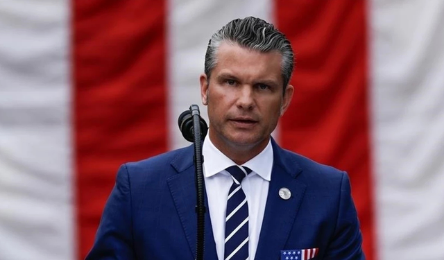 Türkiye’ye yönelen balistik füze olayına ABD’den ilk resmî değerlendirme