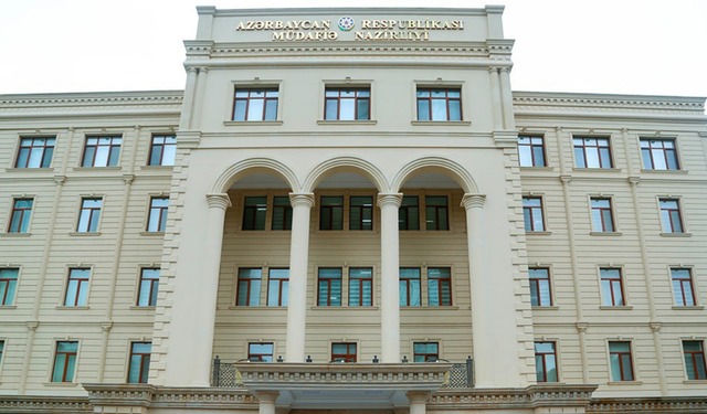 Azerbaycan’dan uyarı: İran’ın saldırıları cevapsız kalmayacak