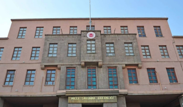 MSB'den açıklama: Askeri hastaneler yeniden açılacak mı?