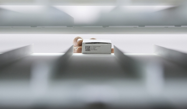 SGK’nin ilaç harcamaları 2025’te yüzde 34 arttı