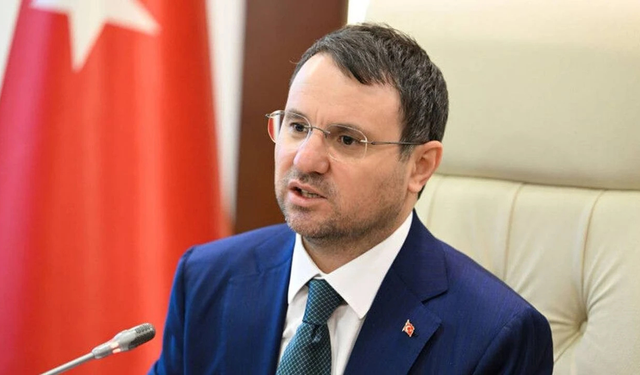 Adalet Bakanı Gürlek'ten Rahim Ozan Kütahyalı açıklaması: MASAK takibine takıldı!