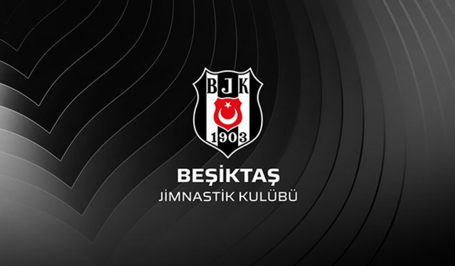Beşiktaş JK’dan VAR odası kayıtları için şeffaflık çağrısı