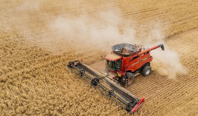 Tarım arazilerinin kullanımının etkinleştirilmesine yönelik yeni destek düzenlemesi Resmî Gazete’de yayımlandı