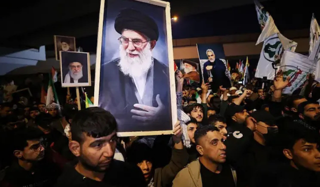 İran’da yeni dini lider seçildi, adı güvenlik gerekçesiyle açıklanmadı