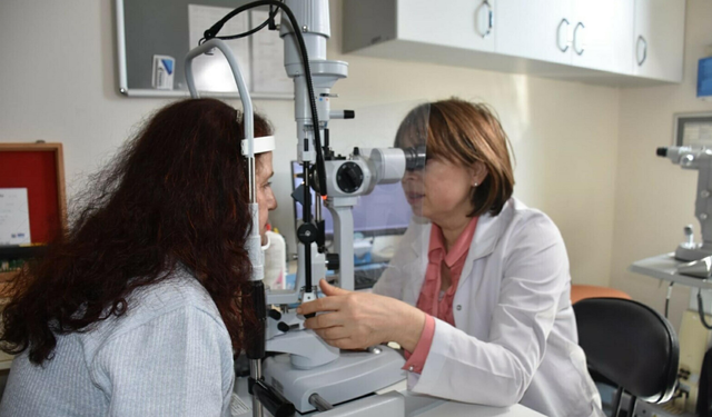 Glokom uyarısı: Geri dönüşümsüz körlüğün en sık nedeni