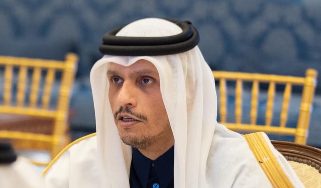 Katar Başbakanı: İran’ın saldırıları büyük ihanet duygusu yarattı