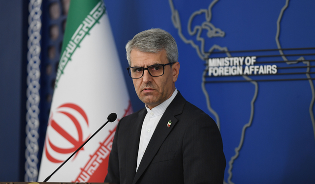 ABD ve İsrail’in saldırıları: İran petrol zenginliklerini hedef alıyor