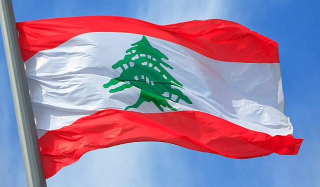 Lübnan Parlamentosu bölgesel gerilim nedeniyle seçimleri 2 yıl erteledi