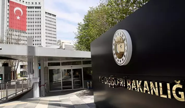 Türkiye’den İran’a diplomatik uyarı: Büyükelçi Bakanlığa çağrıldı