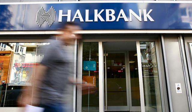 ABD’deki Halkbank davası düşüyor: Ertelenmiş kovuşturma anlaşmasına varıldı