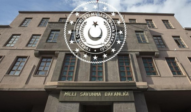 Malatya’ya Patriot hava savunma sistemi konuşlandırılıyor