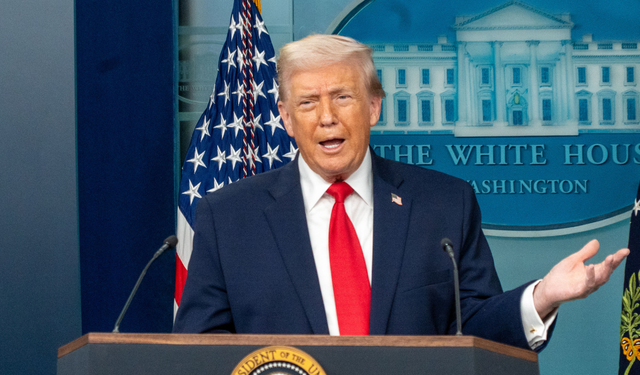 Trump İran ile olası yeni müzakerelere kapıyı araladı