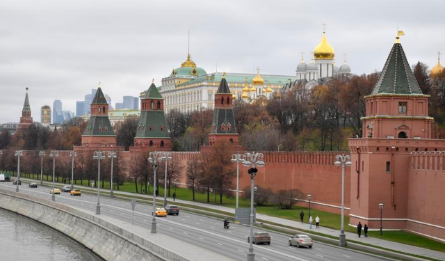 Rusya: Orta Doğu’da ara buluculuk seçenekleri masada