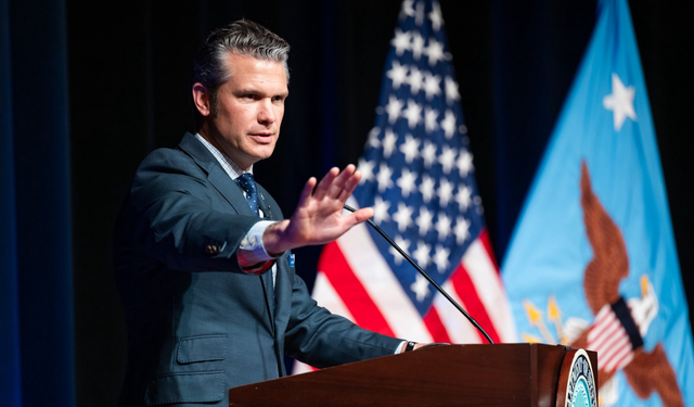 ABD Savunma Bakanı Hegseth: İran’a yönelik operasyonlar tarihinin en yoğun gününde