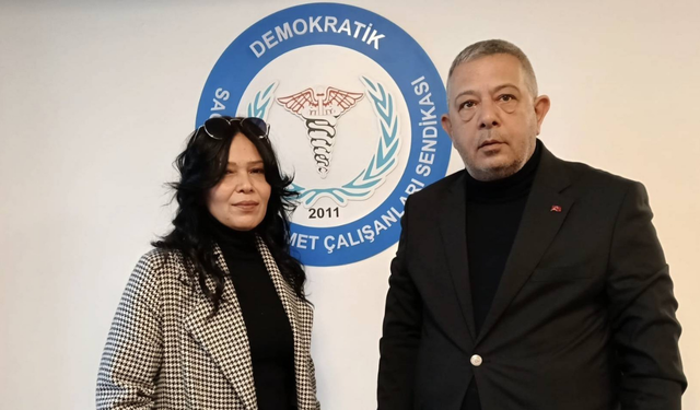 Çiğli Eğitim ve Araştırma Hastanesi’nde “çekiçle darp” iddiası: Soruşturma başlatıldı