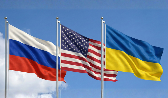 Kremlin: Üçlü müzakerelerin yeni turu İstanbul’da yapılabilir