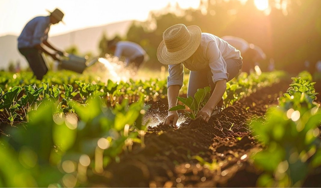Gübrede gümrük vergisi sıfırlandı