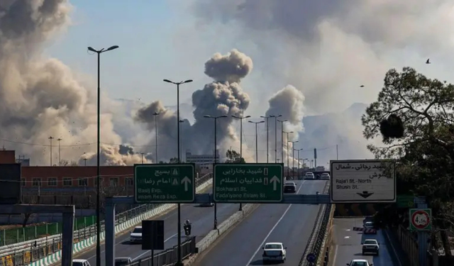 Ortadoğu’daki çatışmalar: Bölgedeki Türk vatandaşları için ne planlanıyor?