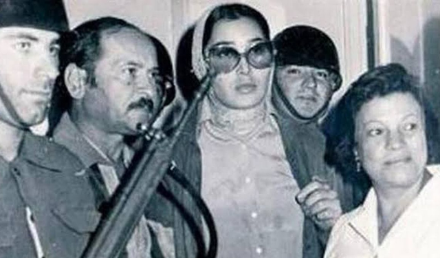 Bülent Ersoy’un kaldığı koğuş restoran oldu