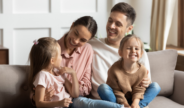 Aşırı duyarlı ebeveynlerin yükselişi