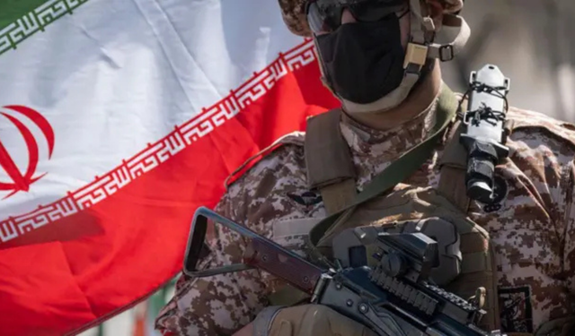 Siber savaş İran’da kritik bir rol oynuyor