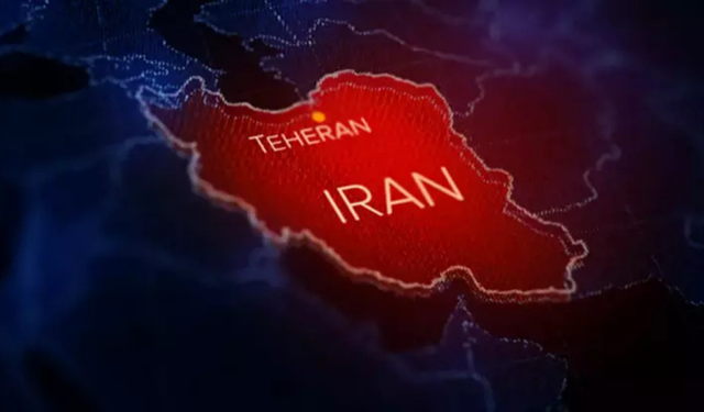 İran’dan İslam ülkelerine sert çağrı: “Siz hangi taraftasınız?”