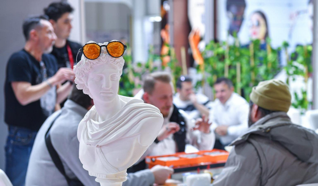 Optic World İzmir 27 Mart’ta kapılarını açıyor