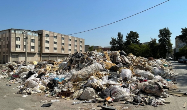 İzmir Mobilyacılar Odası’ndan sanayi atıklarına ücretsiz çözüm