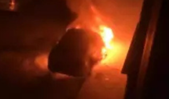 İzmir’de kundaklama davasında yeni karar: Cezalar düşürüldü