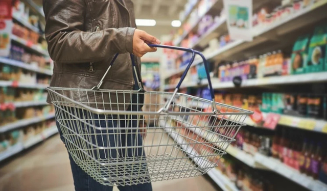 Gıda ambalajlarında yeni dönem: Bazı görseller tamamen yasaklandı