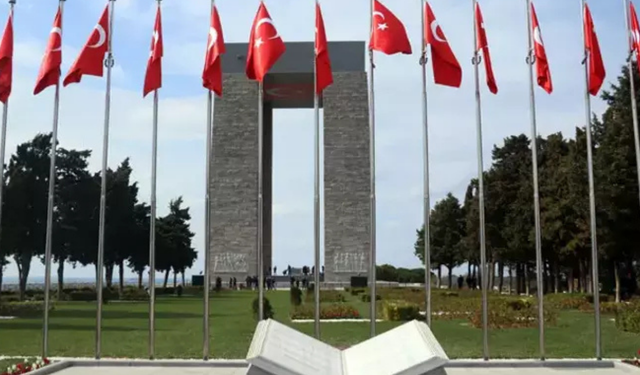 Seferihisarlılar Çanakkale Şehitlerini anmak için yürüyüşe katılacak