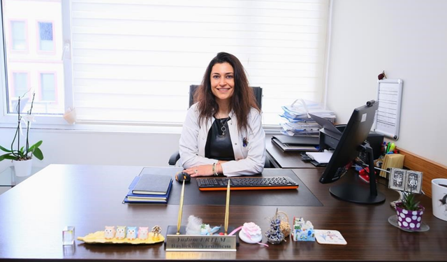 Dünya Oral Sağlık Günü: Ağız bakımı hayati önemde