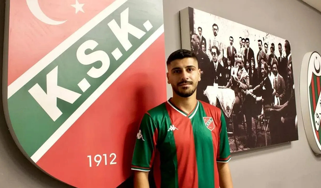 Karşıyaka, Erol Zöngür’ü yalnız bırakmadı