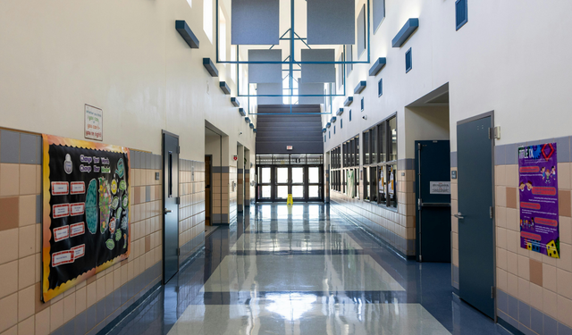 Ara tatilin ardından ders zili yeniden çaldı