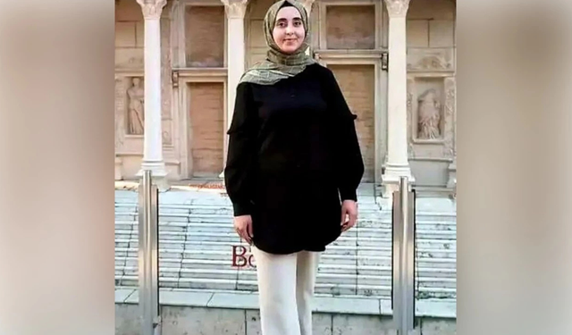 Kapı kolunda asılı bulunan Havin’in eşine ağırlaştırılmış müebbet istemi