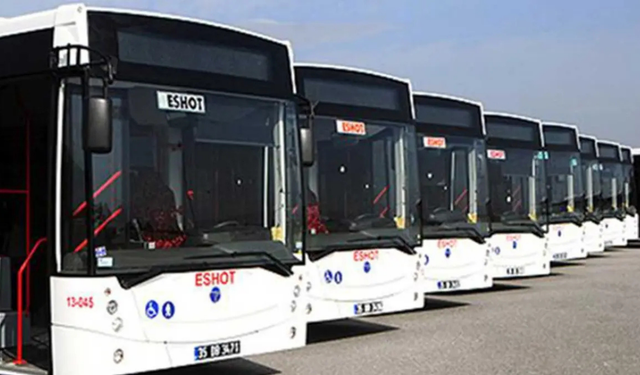 Toplu taşımada ücretsiz dönem uzatıldı: Hangi kamu görevlileri yararlanacak?